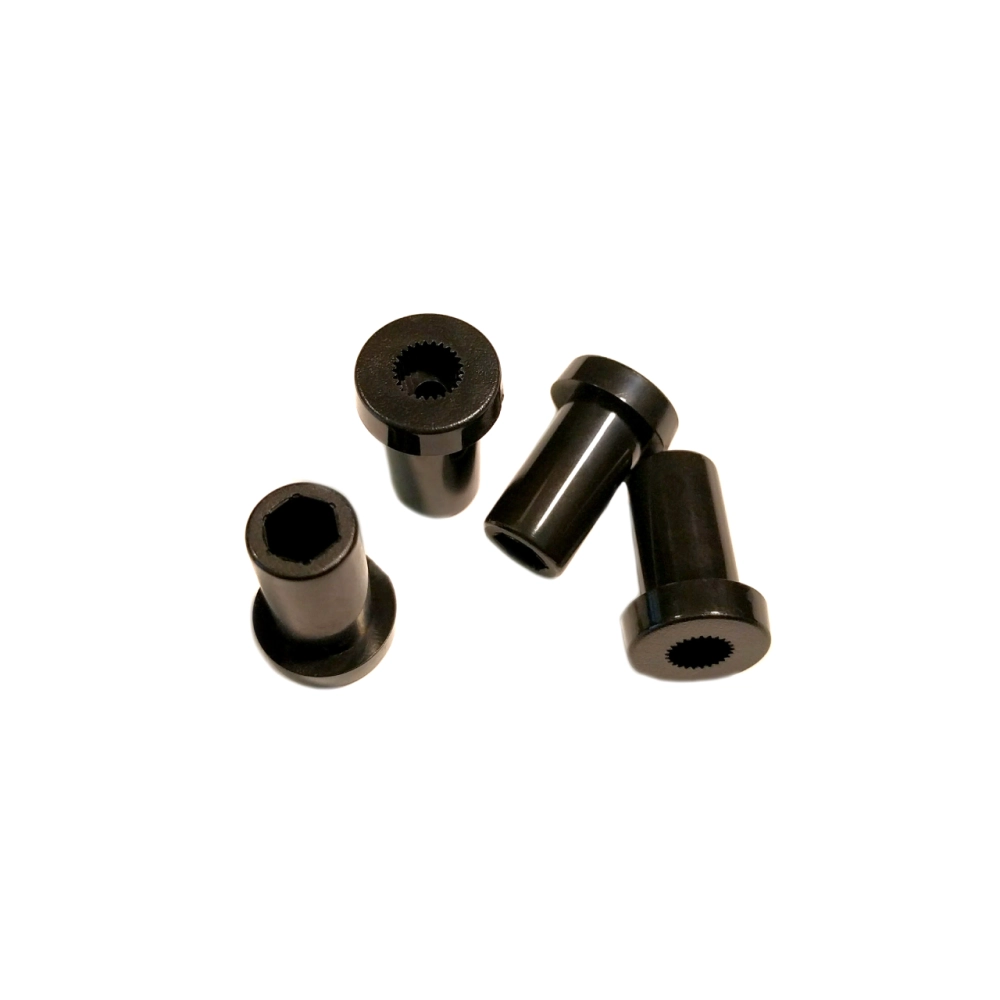 REV-41-1328-PK4 Servo Shaft Adapter - 4 Pack