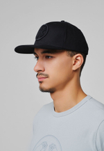 Кепка SHANYRAQ BLACK