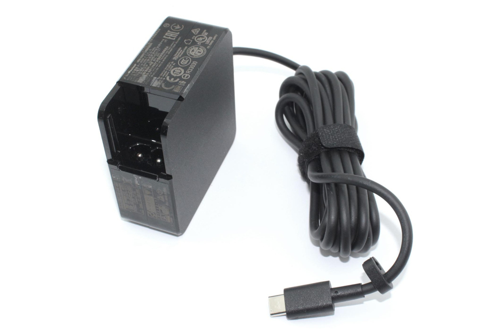 Блок питания (сетевой адаптер) для ноутбуков Asus 20V 2.25A Type-C 45W (Var)