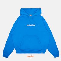  Толстовка мужская Dickies Enterprise Hoodie  артикул:DK0A4Z2NJ531 - купить в магазине Дайс