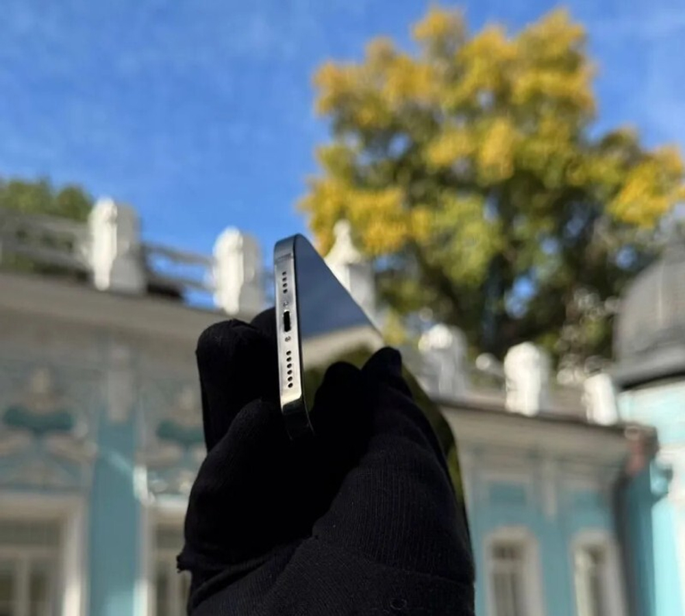 iPhone 14 Pro Max, 256 ГБ б/у