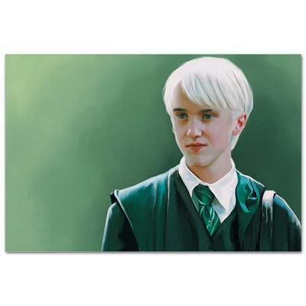 Драко Малфой