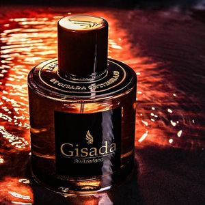 Gisada Ambassador Women