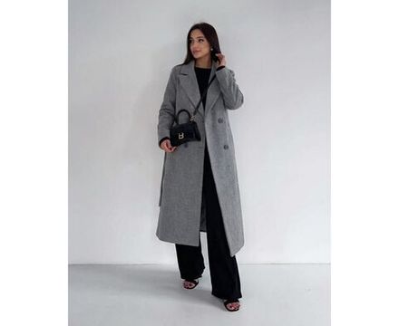 Пальто 2590968 Fabrika