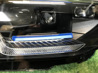 Фара правая BMW X3 G01 (2021-2024) Laser