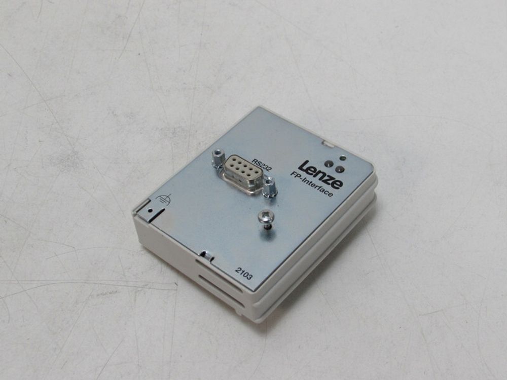LENZE EMF2103IB