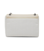 Сумка через плечо Calvin Klein - бежевый(K60K611755)