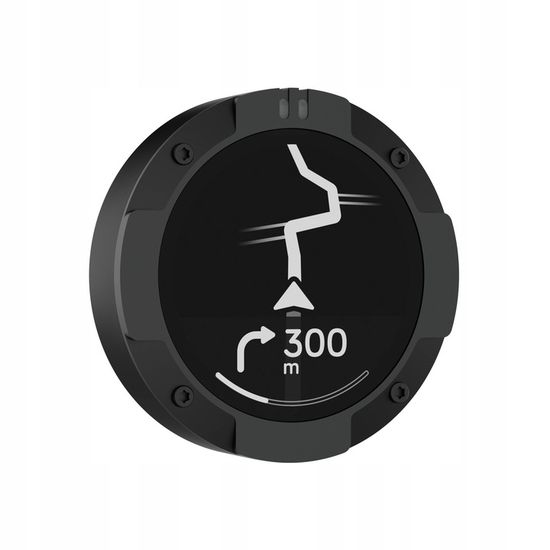 Мотонавигатор Beeline Moto 2 black