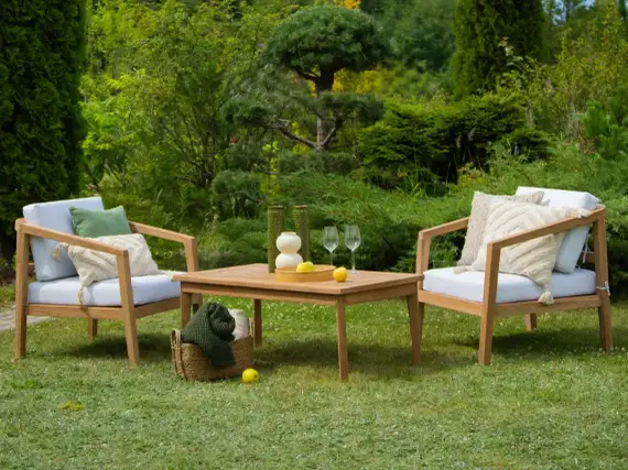 Стол журнальный Augusto