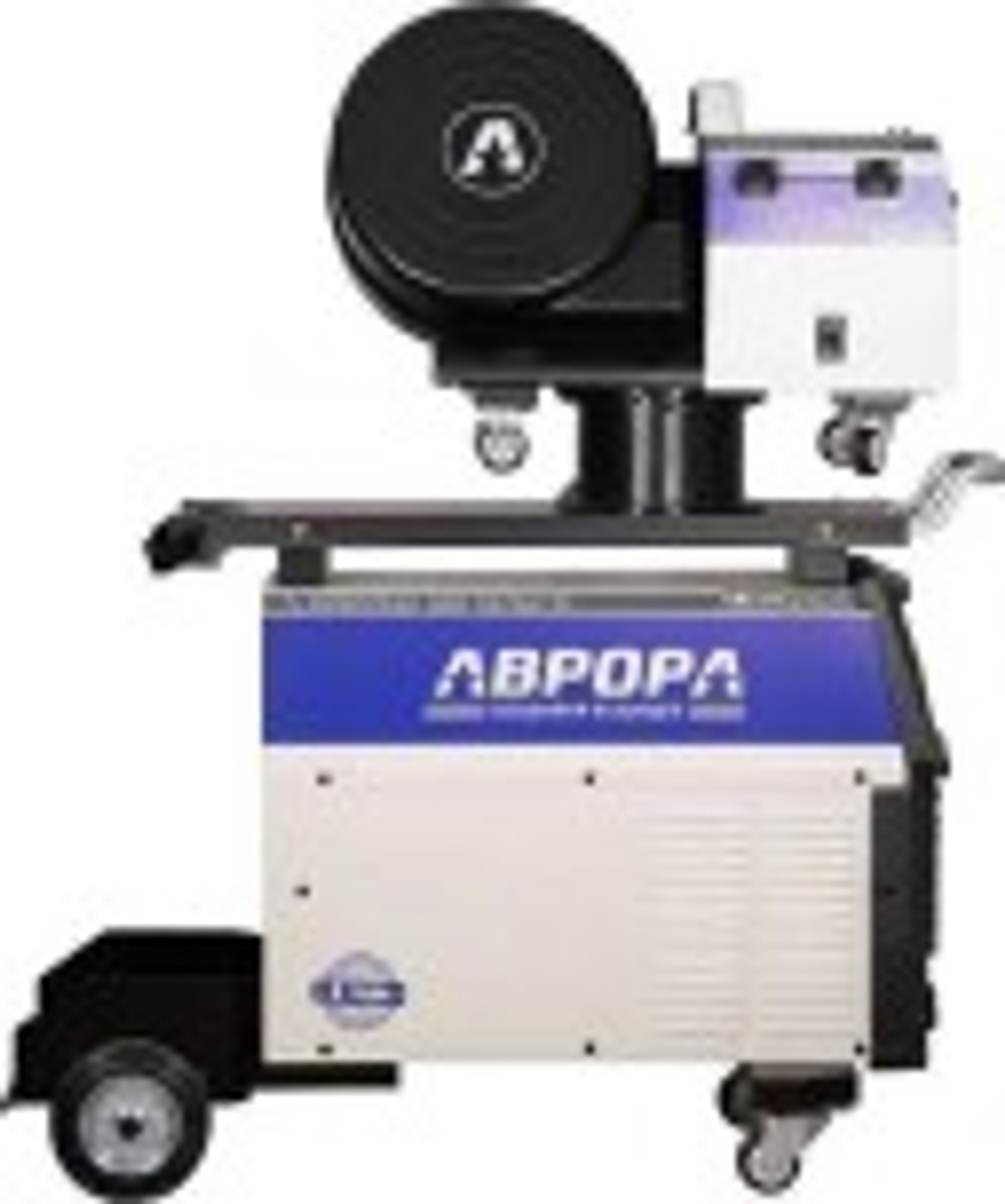 Сварочный полуавтомат AURORA ПРОГРЕСС 500 ПУЛЬС ST 34496