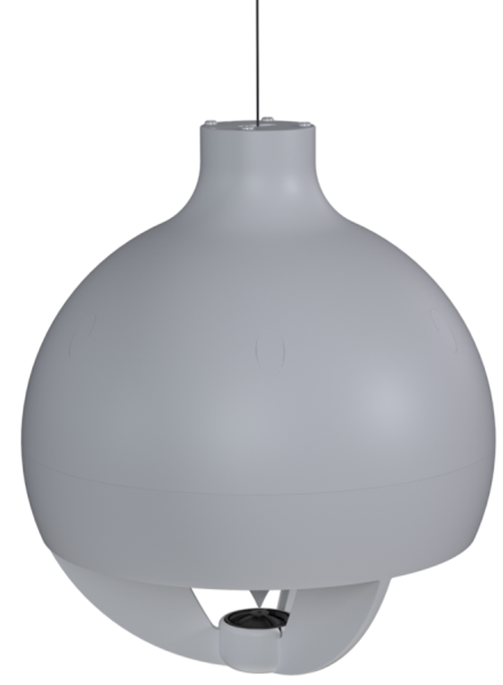 Приемник Ecler GLOBE5PDWH