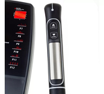 Эллиптический тренажер Vertex E200.1