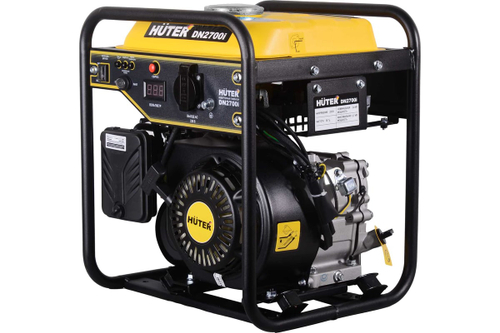 Электрогенератор Huter DN2700i 64/10/6