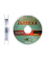 Леска для рыбалки монофильная Pontoon21 Gexar Tartexa 0,28 мм (светло-серый) 3 шт по 100 м