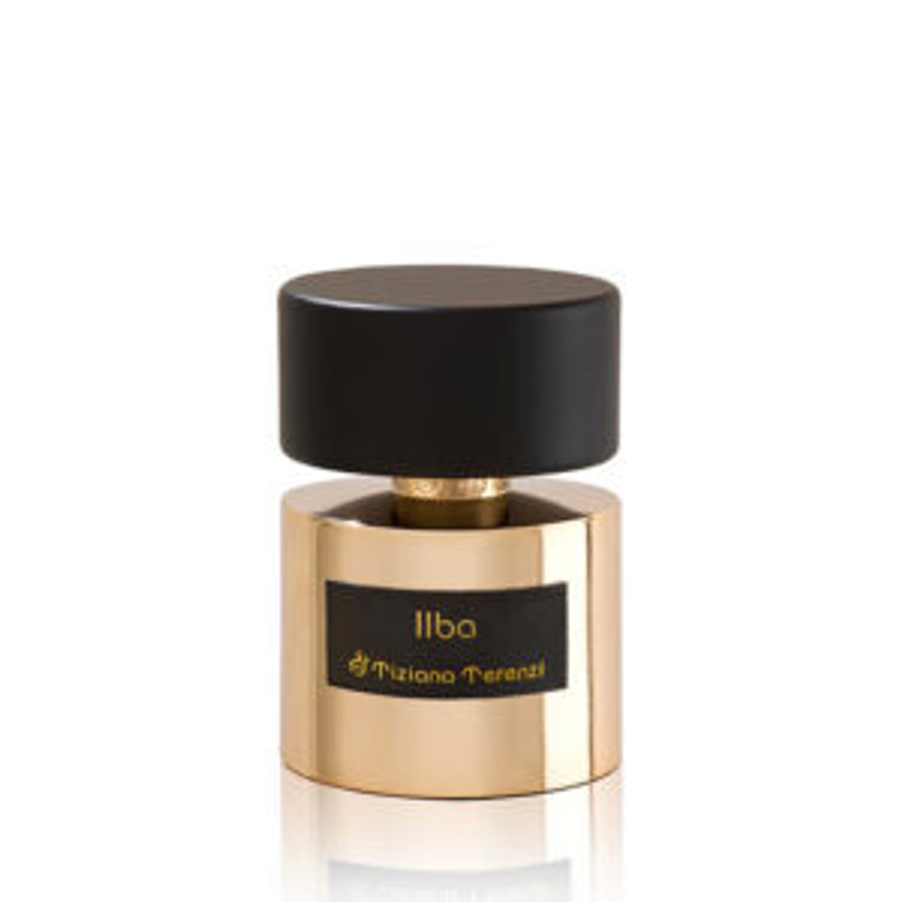 Tiziana Terenzi Ilba