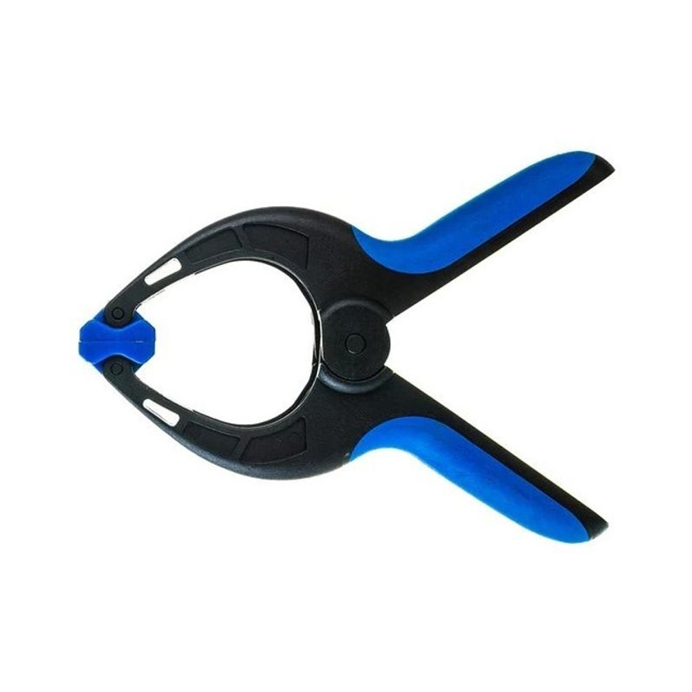 Струбцина пружинная 150 мм Кобальт