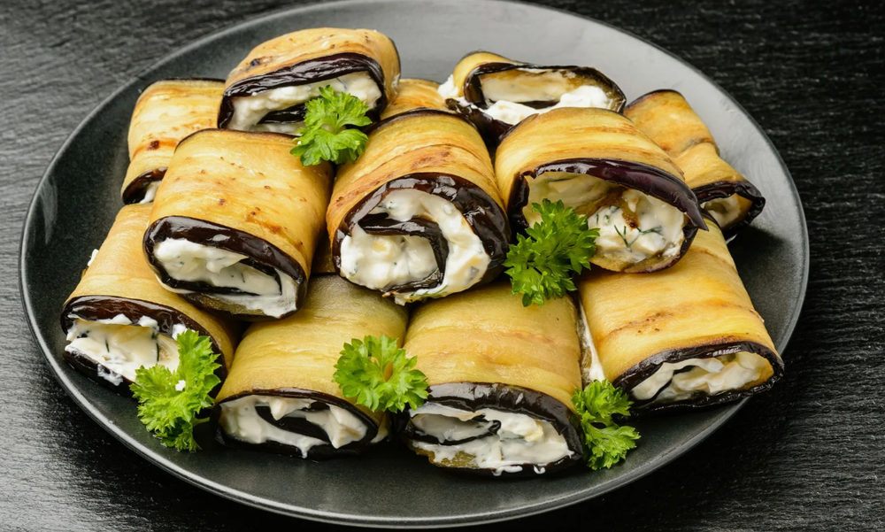 ИНТЕНСИВ! "ГРУЗИНСКАЯ КУХНЯ 2.0". Спецкурс "С миру по ложке".