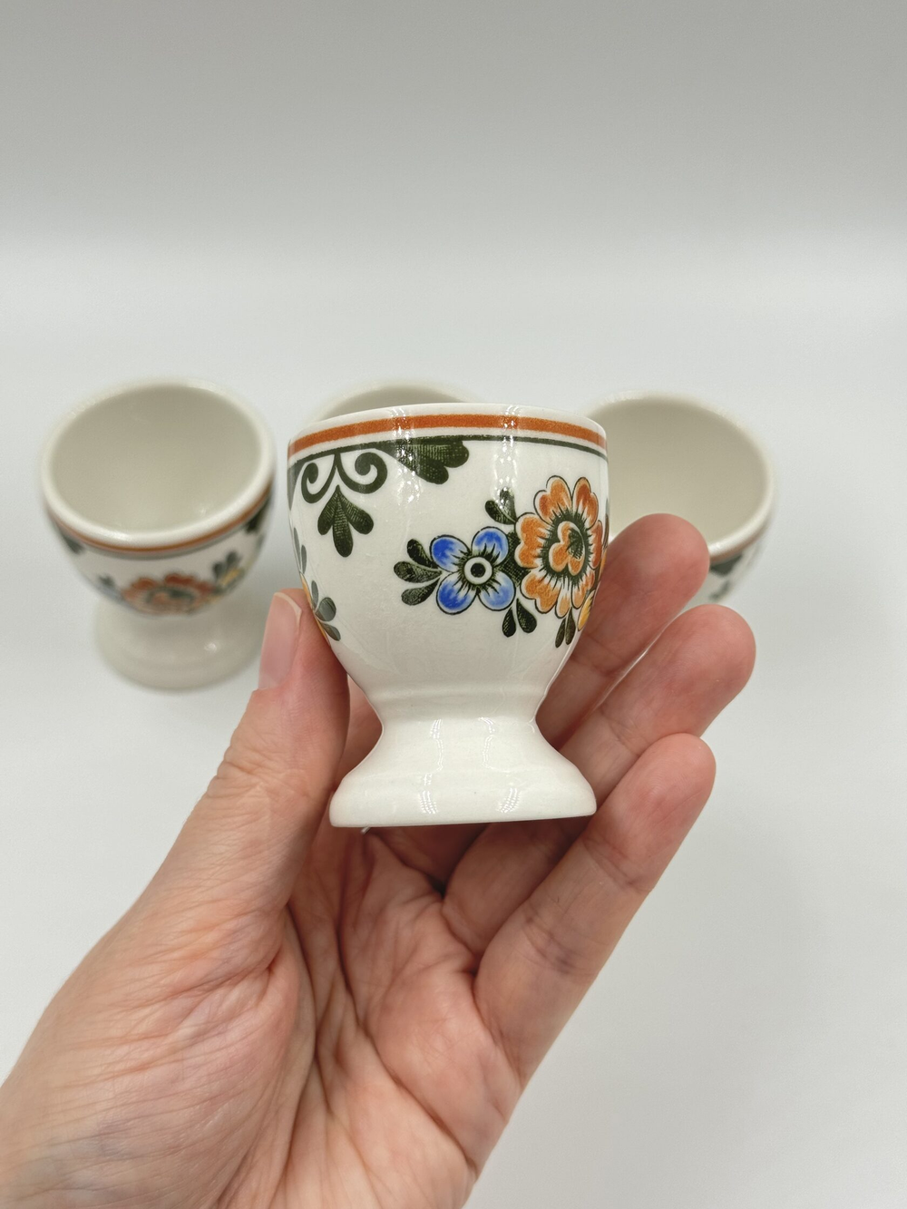 Подставка для яйца Villeroy & Boch Alt Amsterdam