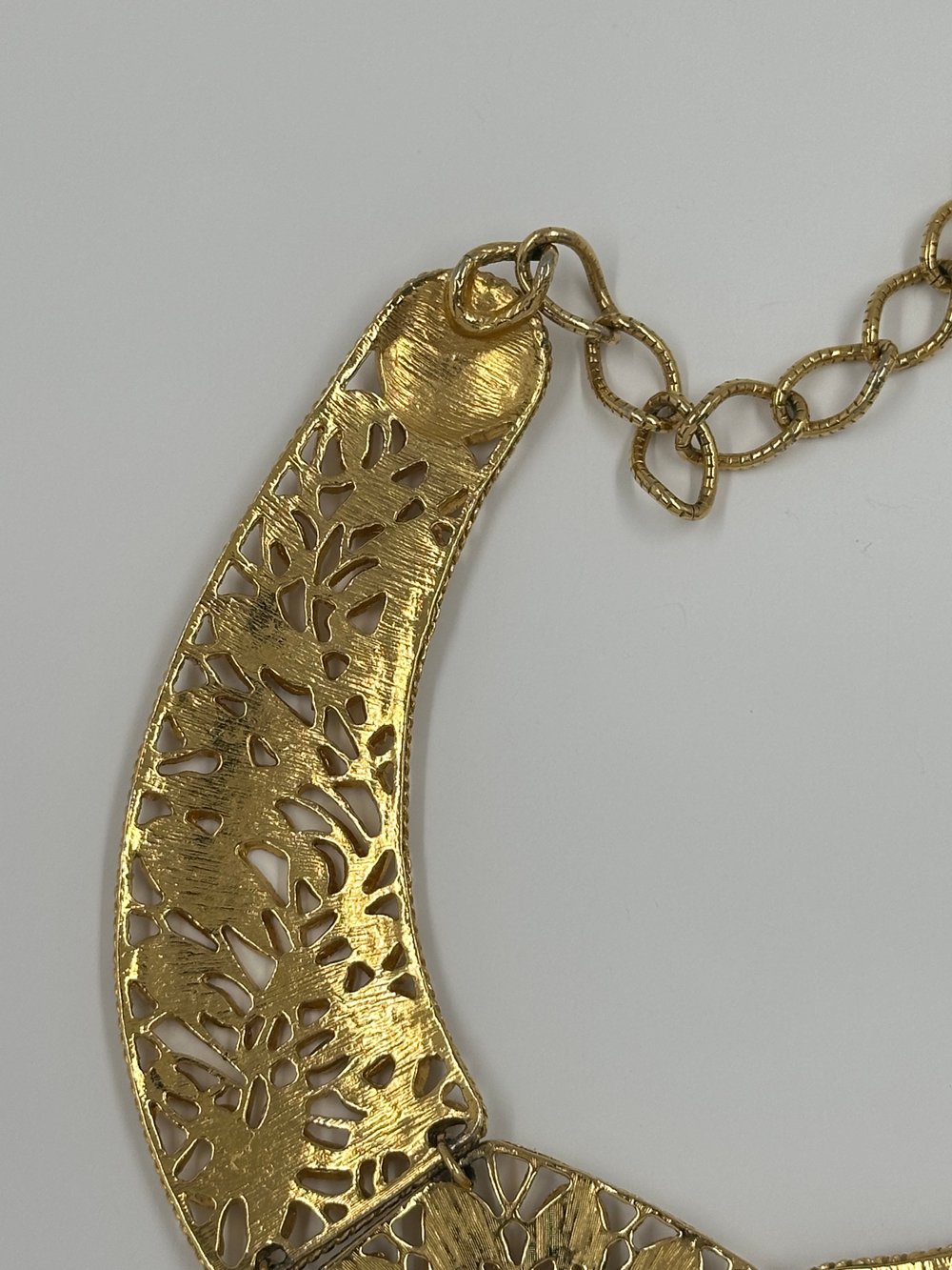 Колье Barrera for Avon