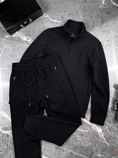 Спортивный костюм Ermenegildo Zegna