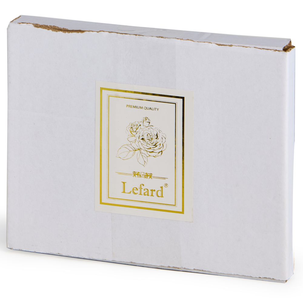 БЛЮДО СЕРВИРОВОЧНОЕ "НОВОГОДНЕЕ" 19,1*15,6*2,8 СМ