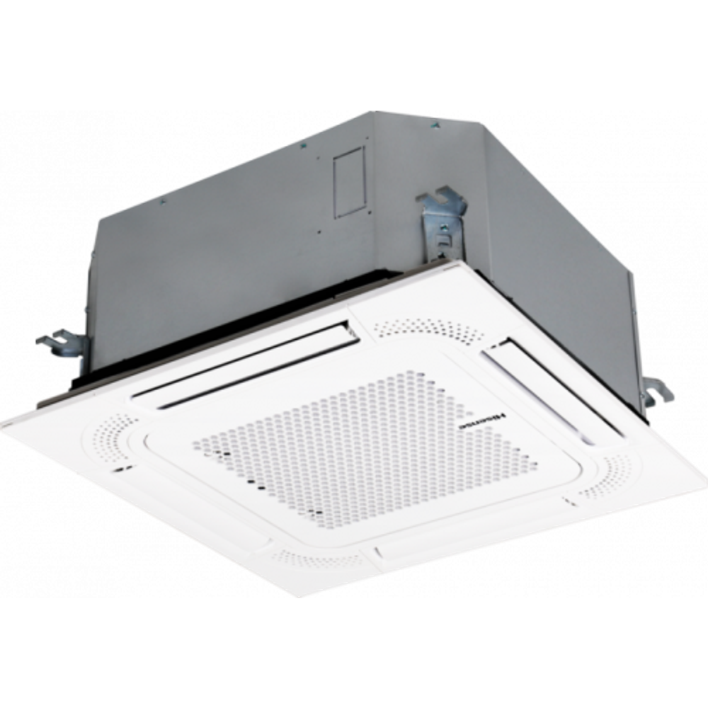 Кассетный кондиционер Hisense AUC-24UR4S1GA / AUC-I-950 / AUW-24U4SF1
