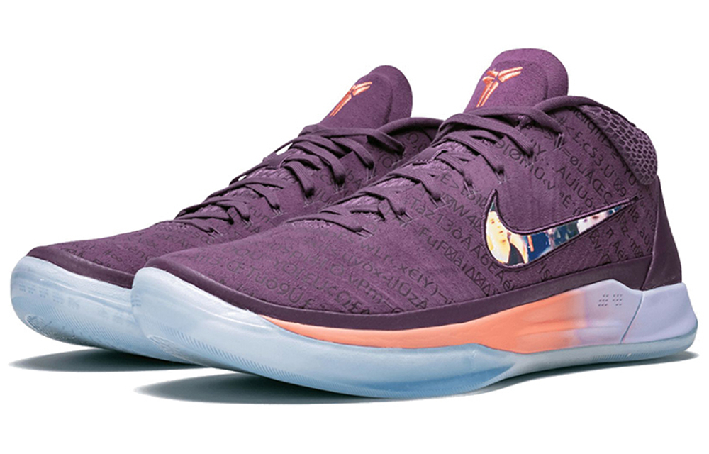 Devin booker kobe ad deals