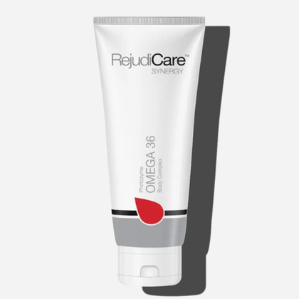 REJUDICARE omega 36 body complex КРЕМ ДЛЯ ТЕЛА