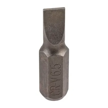 Бита H8*30L 6.5mm JCB JCB-15330065