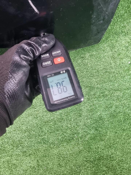 Дверь передняя правая Geely Atlas 2 (2023-н.в.)