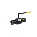 Кран шаровой сталь 09Г2С Ballomax КШТ 60.102 Ду 65 Ру25 п/привар L=360мм BROEN КШТ 60.102.065.А.25
