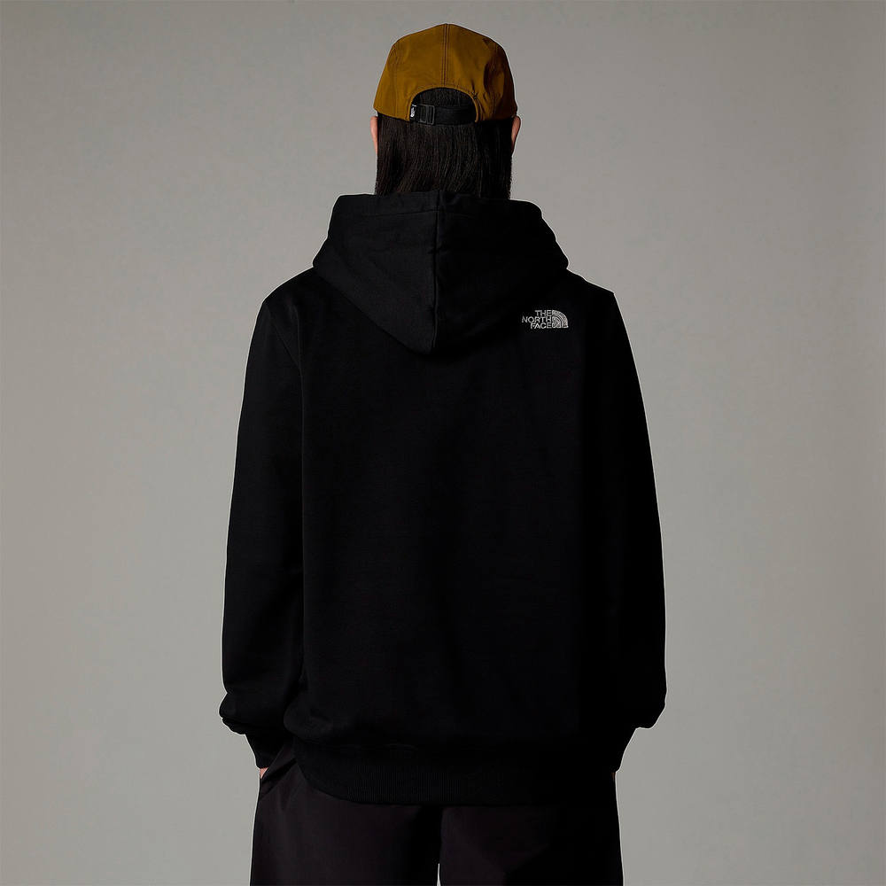 Толстовка мужская THE NORTH FACE M DREW PEAK PULLOVER HO
