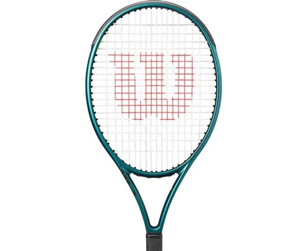 Ракетка для тенниса Детские WILSON BLADE 25 V9 245