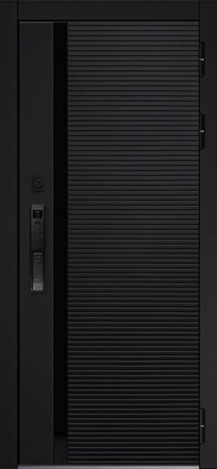 Входная дверь CYBER "HORIZON"