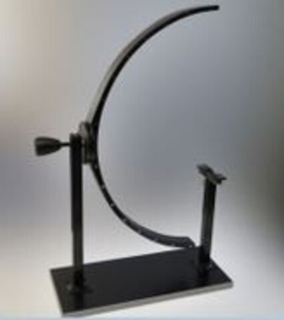 Анализатор поля зрения ПНР-03 (Периметр настольный ручной)