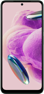 Смартфон Xiaomi Redmi Note 12S NFC 8/256Gb Зеленый