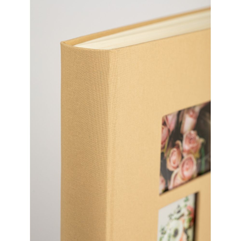 Фотоальбом магнитный Image Art IA-BBA30 серия 136 универсальный книжный переплёт 31х32 30 листов | Image Art