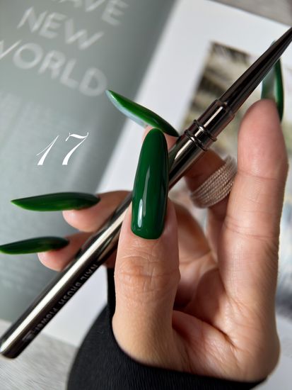 Гель-лак ENIGMA 6 мл. №17