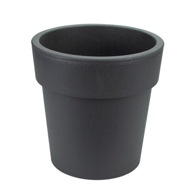 Кашпо ТУБУС 250мм 5л М 3166