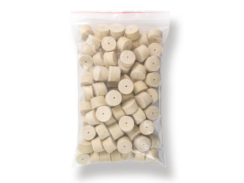 Патч A2S GUN 17,5 мм 100 шт. (A2S-17,5-100)