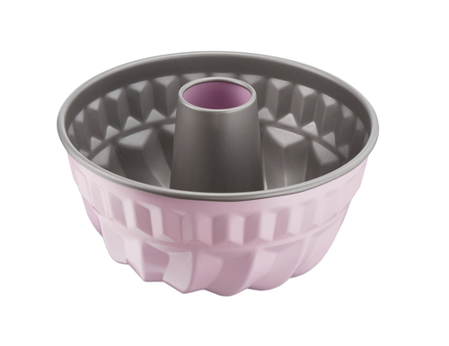 Форма для кексов Tefal Color Edition J1660214