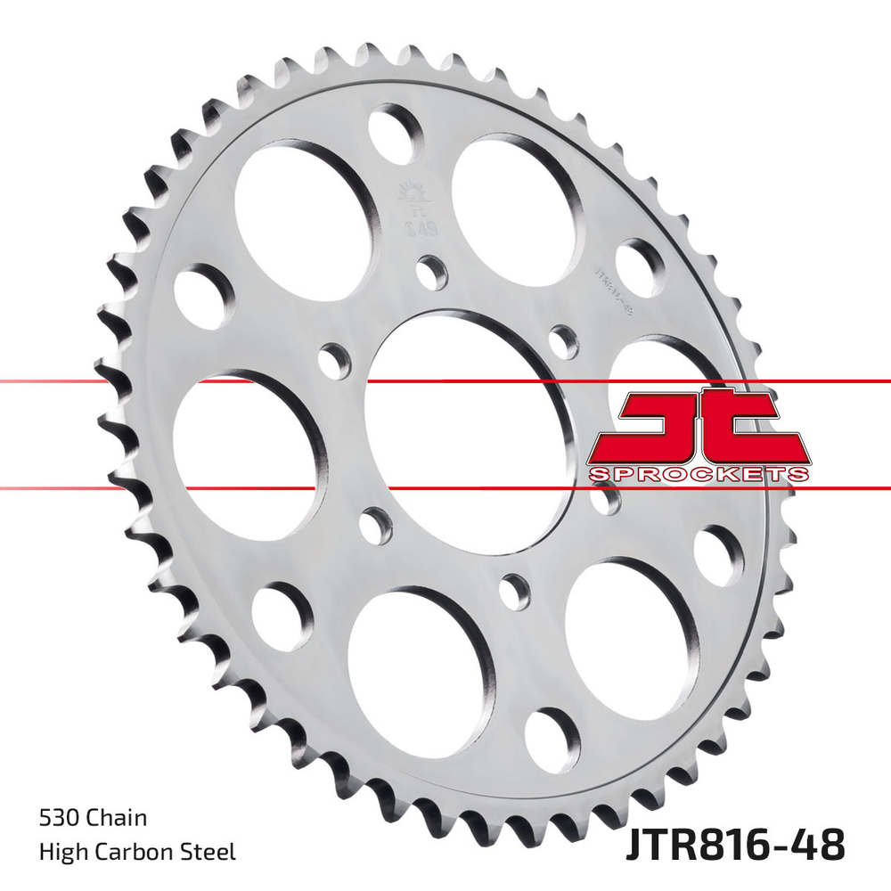 Звезда JTR816.48