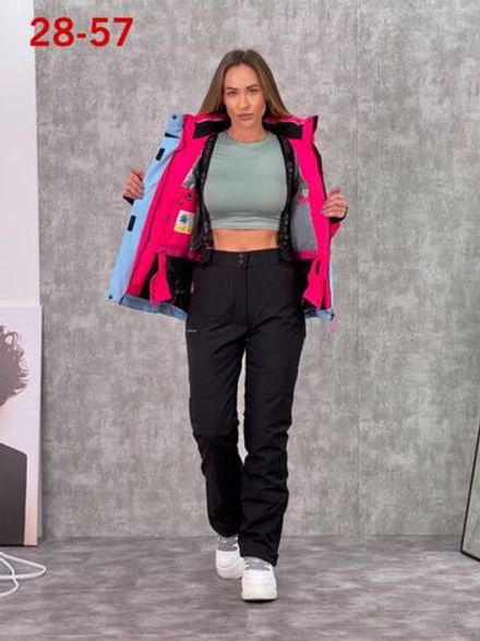 Костюм 6833735 Fabrika