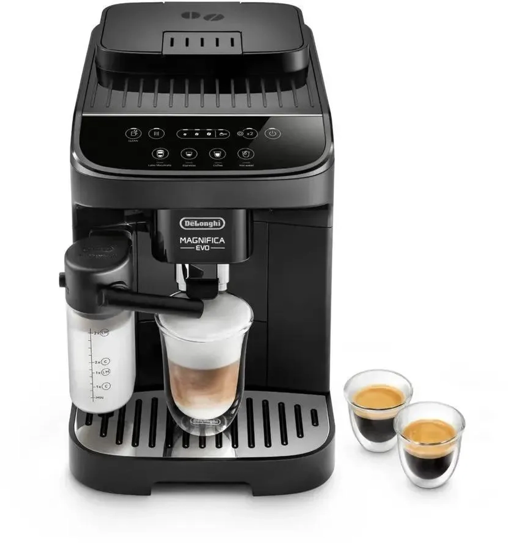 Кофемашина Delonghi ECAM290.51.B