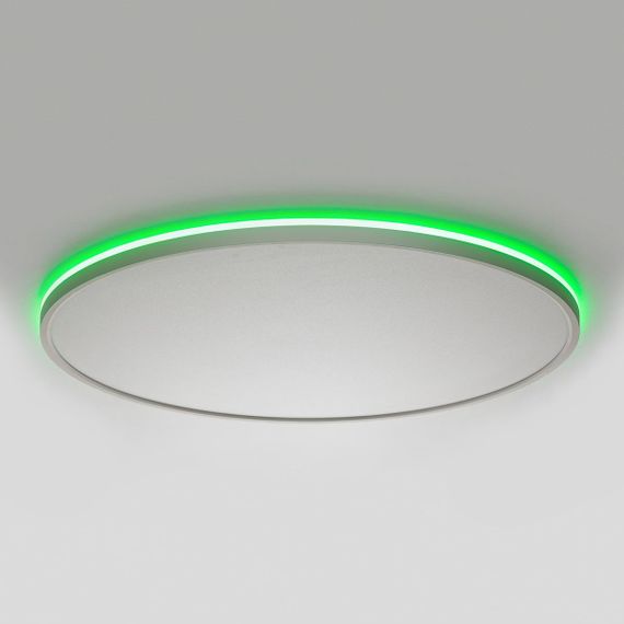 Потолочный светодиодный светильник Citilux Norma CL749600