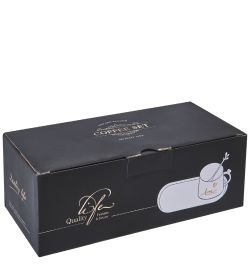 MUG-421/2 Чайная пара «Орнамент»