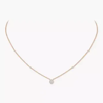 Колье Messika Joy necklace