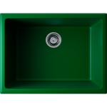 Кухонная мойка Omoikiri Okinoshima 61-U/I-RG Natceramic