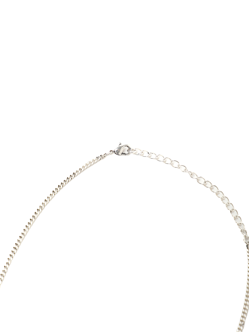 Подвеска Laurel Wreath Pendant Necklace
