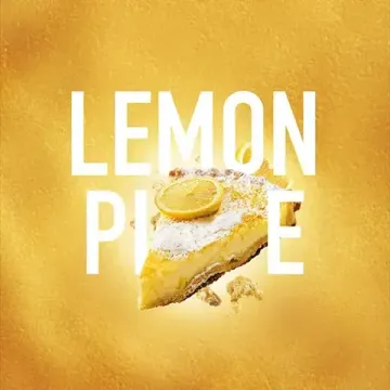 Must Have - Lemon Pie (125г)
